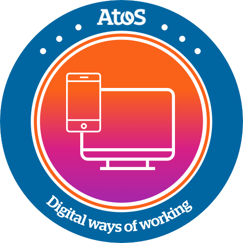 Atos Digital ways of working