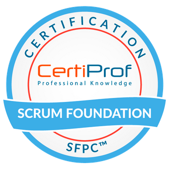 Scrum Foundation Professional Certification