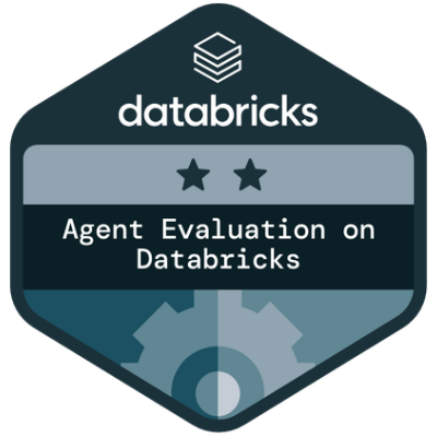 Agent Evaluation on Databricks