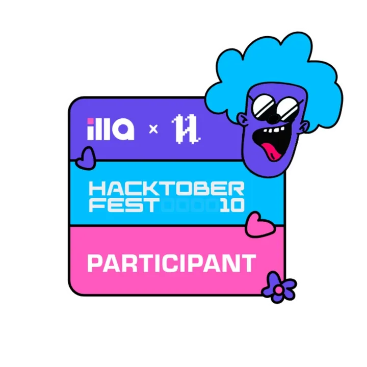 ILLA Hacktoberfest 2023