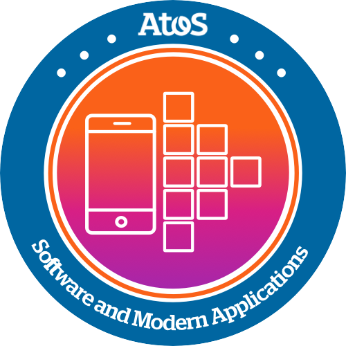Atos Software and Modern Applications
