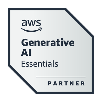 AWS Generative AI Essentials